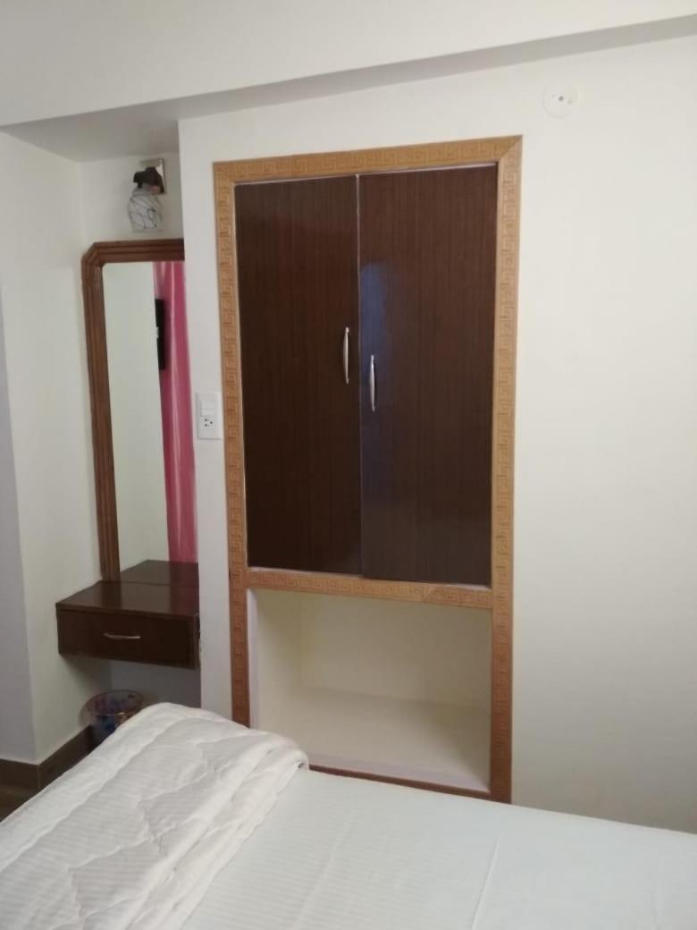 Villa Rohit Den Shimla Esterno foto